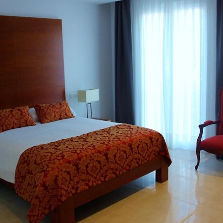 Hotel Medinasalim Medinaceli Exteriér fotografie